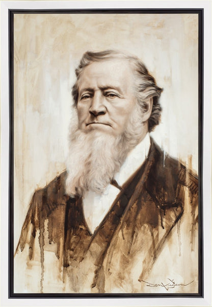 Brigham Young