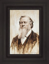 Brigham Young