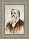 Brigham Young