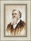 Brigham Young