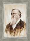 Brigham Young