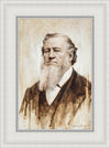 Brigham Young