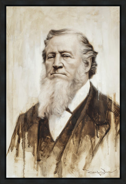Brigham Young