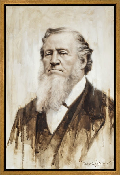 Brigham Young