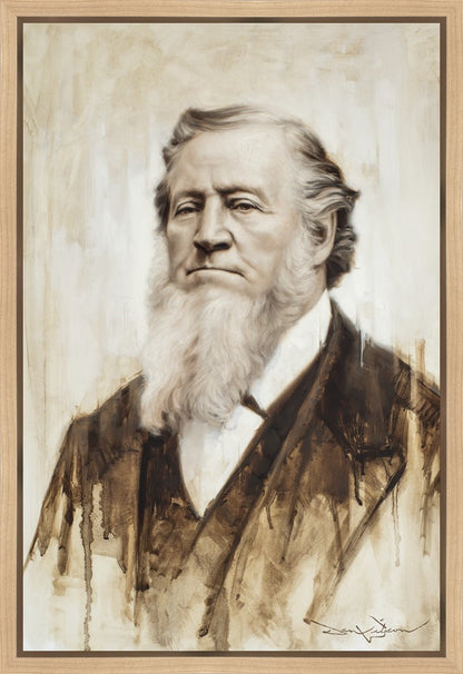 Brigham Young
