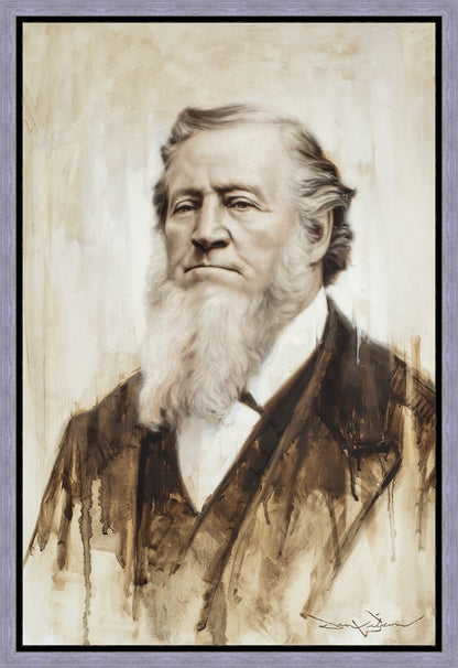 Brigham Young