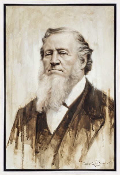 Brigham Young