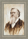 Brigham Young