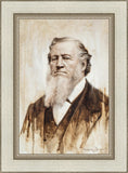 Brigham Young