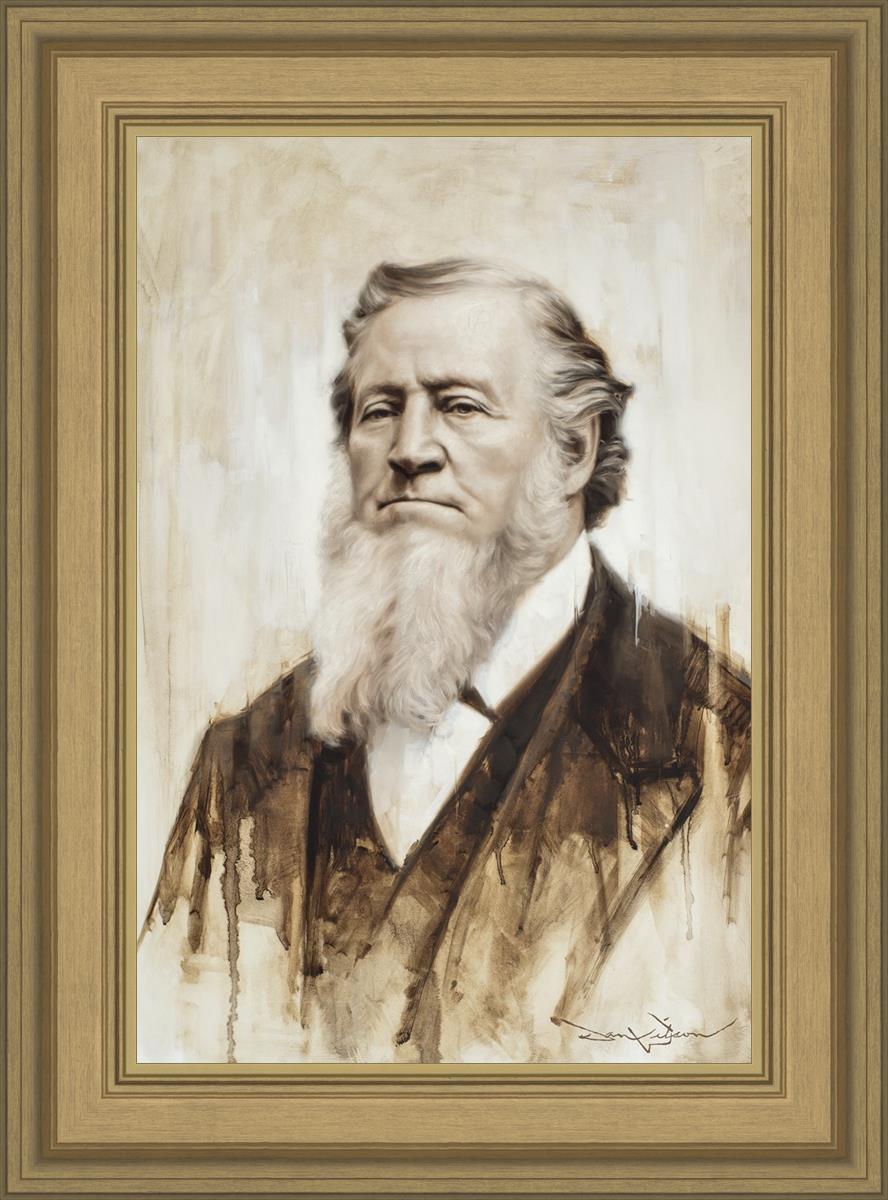 Brigham Young