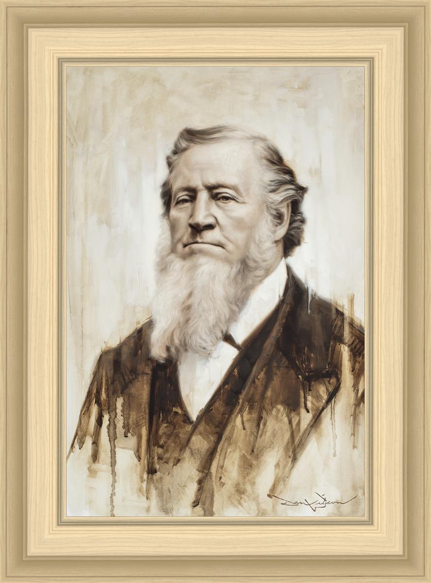 Brigham Young