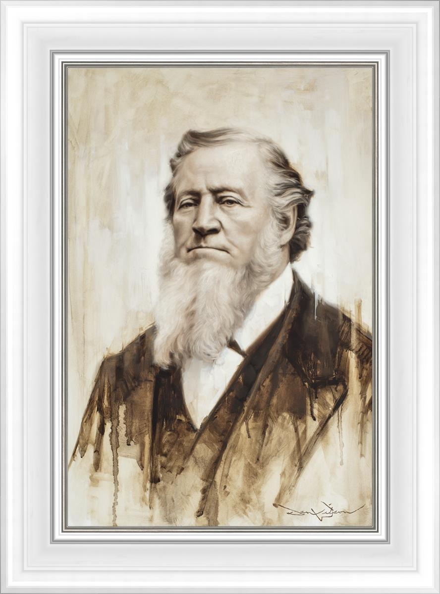 Brigham Young