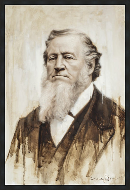 Brigham Young