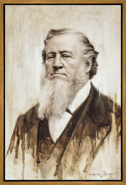 Brigham Young