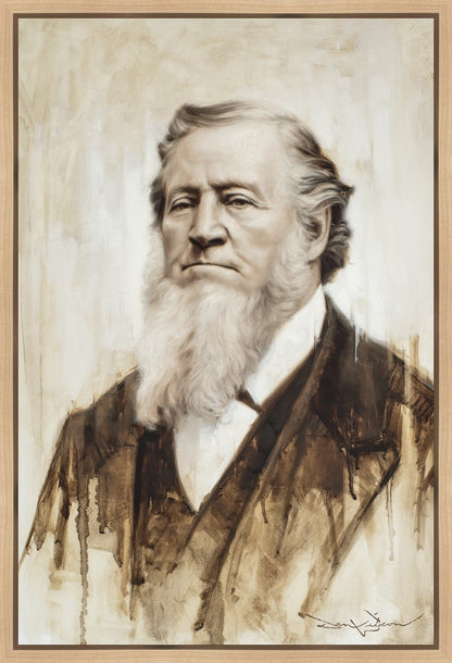 Brigham Young