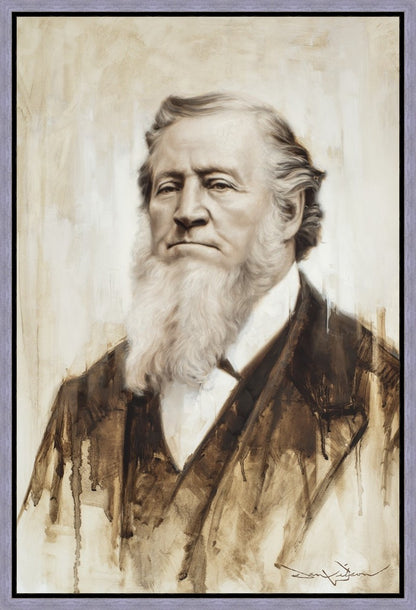 Brigham Young