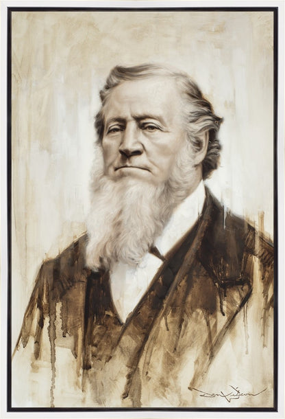 Brigham Young