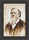 Brigham Young