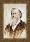 Brigham Young