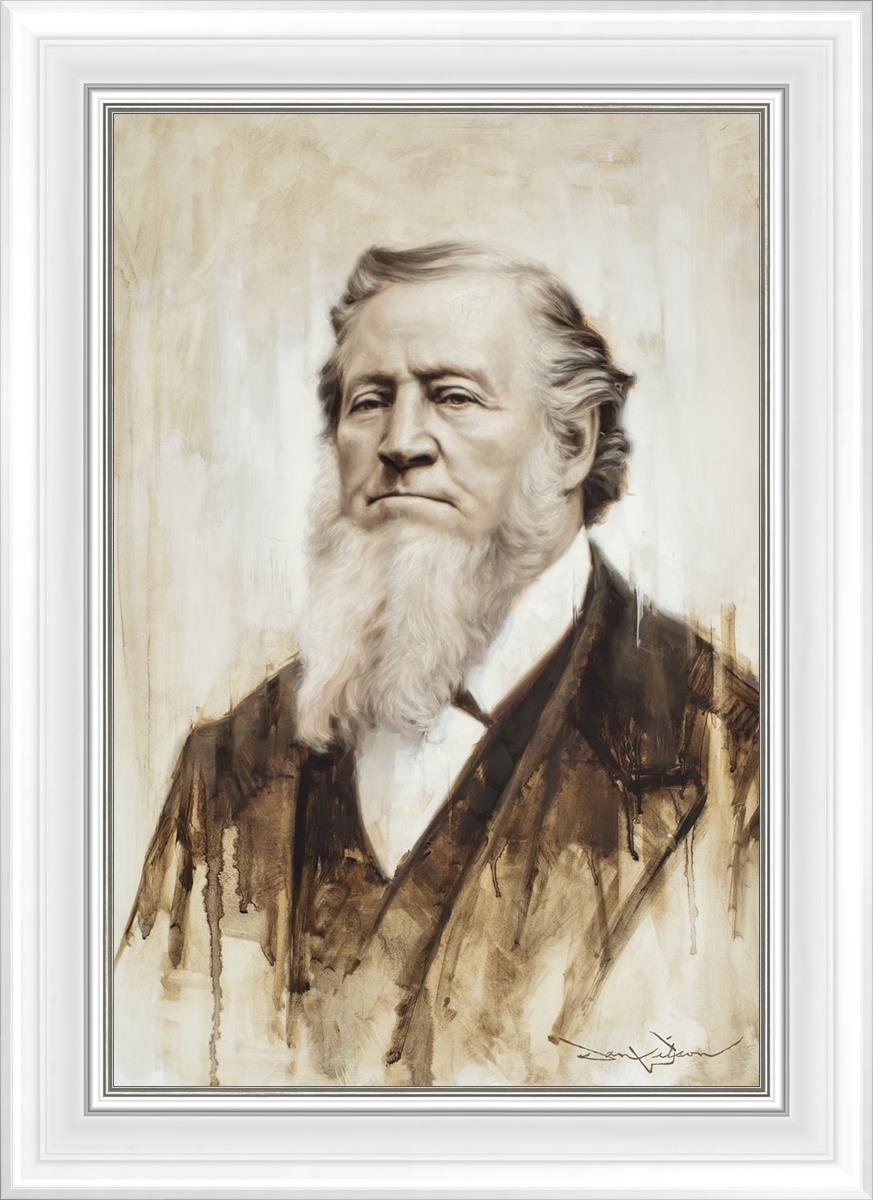 Brigham Young