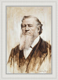 Brigham Young