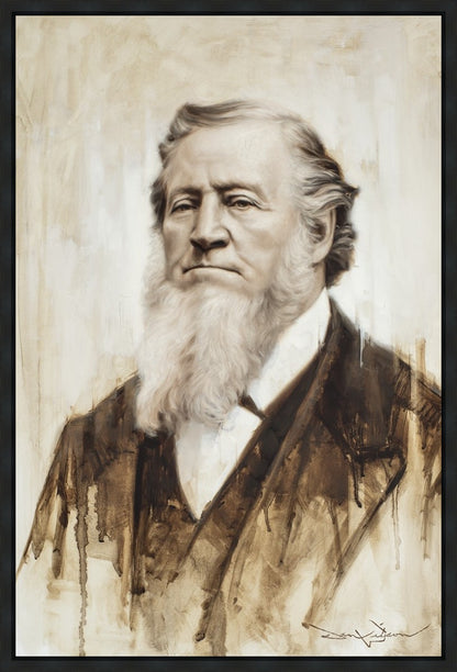 Brigham Young