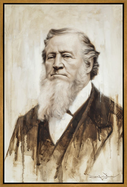 Brigham Young