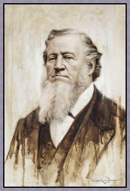 Brigham Young