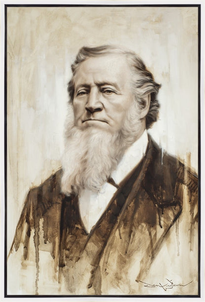 Brigham Young