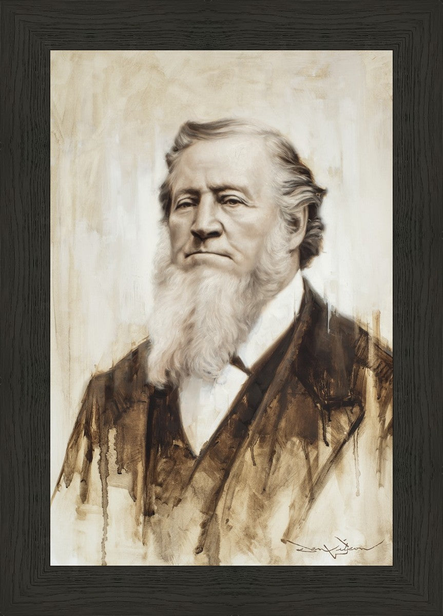 Brigham Young