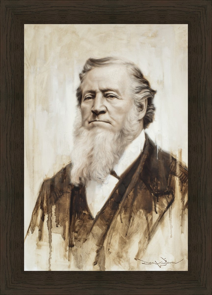 Brigham Young