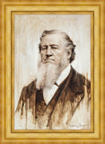 Brigham Young