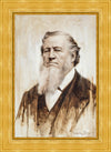 Brigham Young