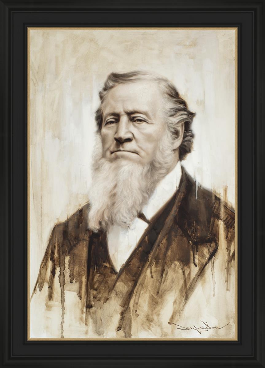 Brigham Young