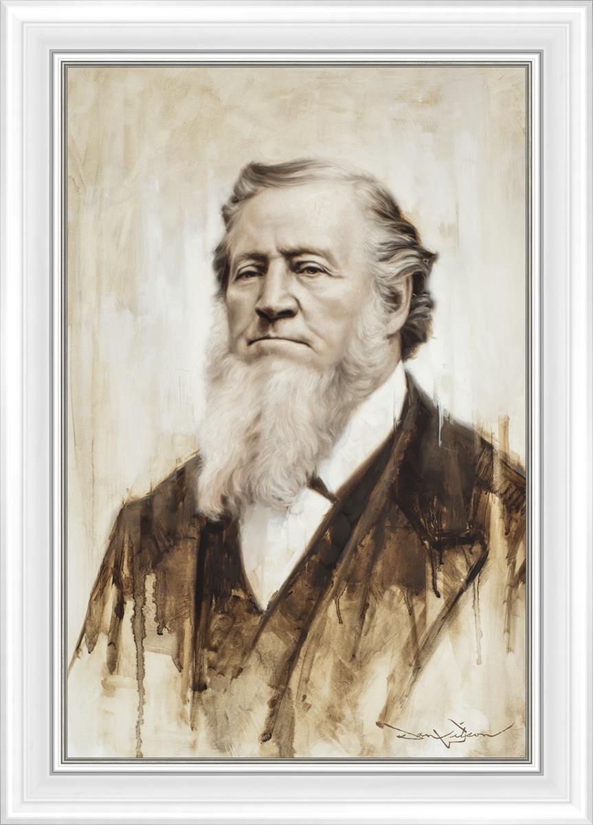 Brigham Young