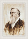 Brigham Young