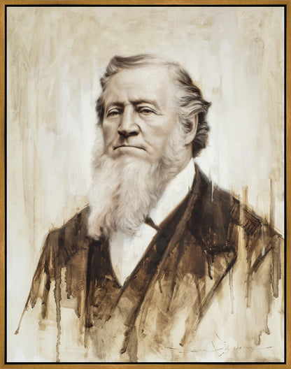 Brigham Young