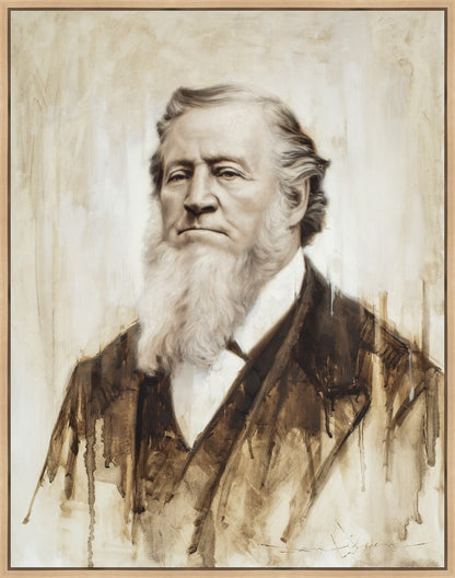 Brigham Young