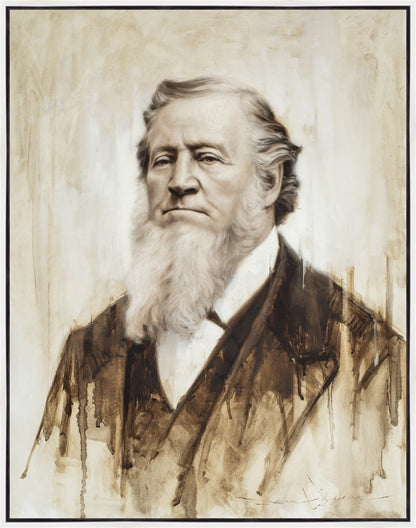 Brigham Young