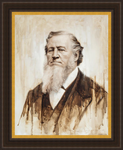 Brigham Young