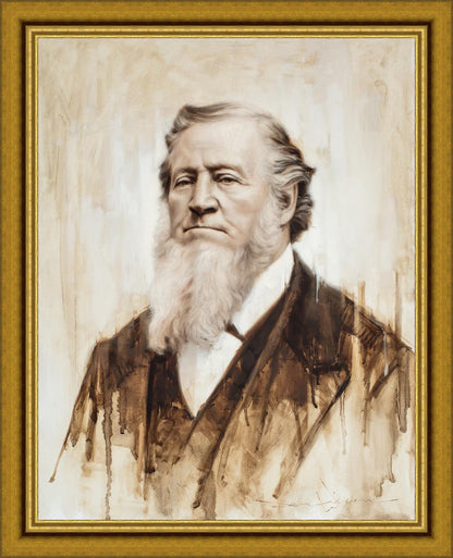 Brigham Young