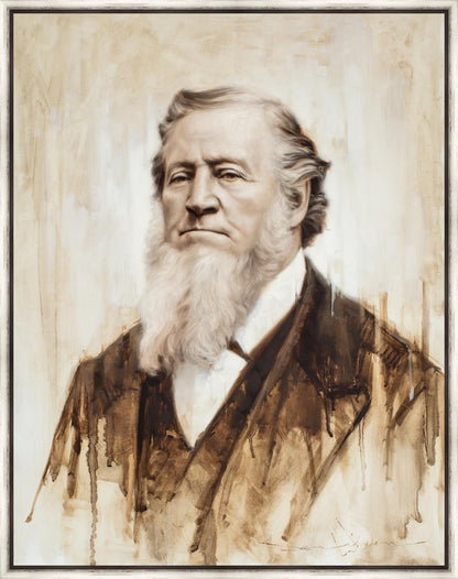 Brigham Young