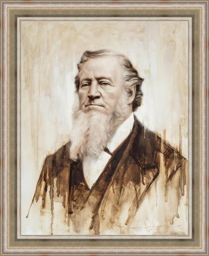 Brigham Young