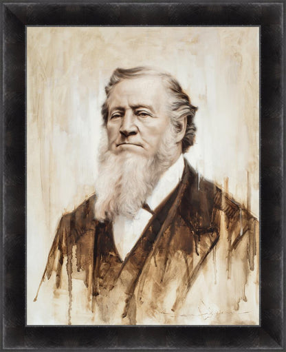 Brigham Young