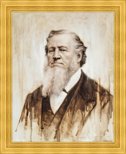 Brigham Young