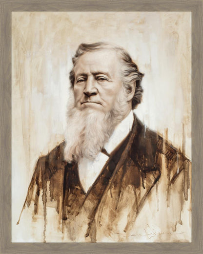 Brigham Young