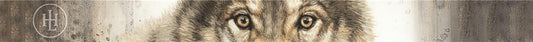 I The Lord God Have Created It Bracelet by Dan Wilson (Large)