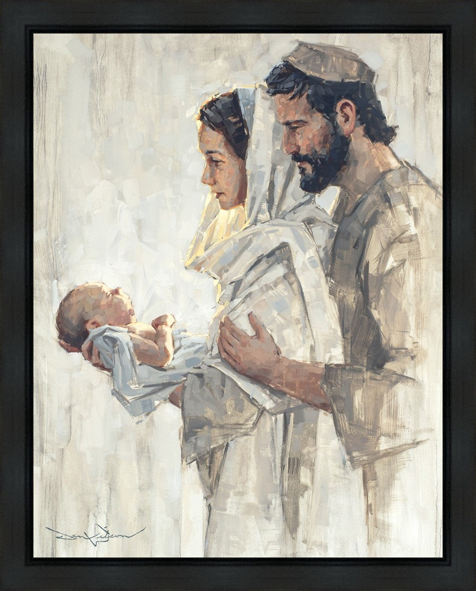A Light Unto Us