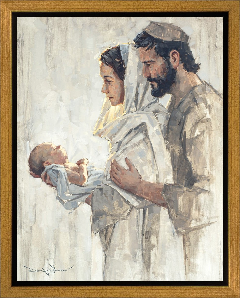 A Light Unto Us