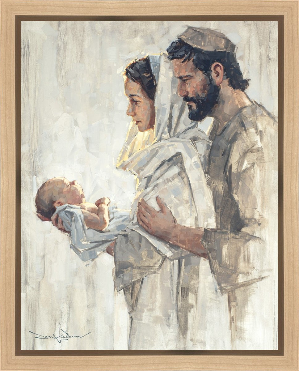 A Light Unto Us